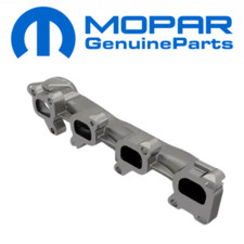 COLLETTORE SCARICO SINISTRO MOPAR PER DODGE JEEP RAM 1500 2009-2022 5.7L DODGE