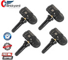 4Pcs OEM Specs 68249197AA Tire Pressure Sensor TPMS For Dodge Ram 1500 2500 3500