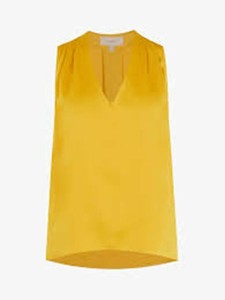 coast yellow top