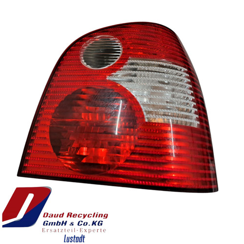 VW Polo 9N Rücklicht Rechts
