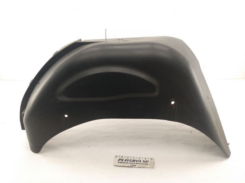 HUMMER H3 Right Passenger Rear Inner Fender Liner Splash Shield 06 07 08 09 10