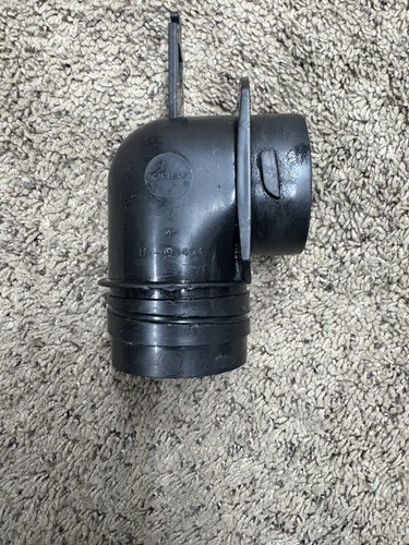 Kirby Vacuum G4 G5 G6 Disposable Bag Adaptor Top OEM 190484
