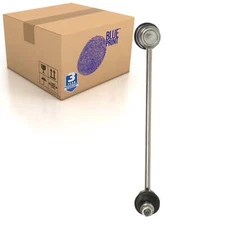 Front Right Drop Link Picanto Anti Roll Bar Stab Fits Kia Blue Print ADG08534