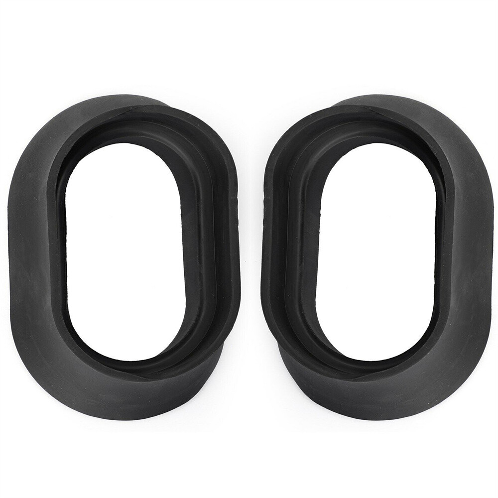 Ram Air Direct Rubber Intake Boots 94423-29G00 For Suzuki GSXR 600