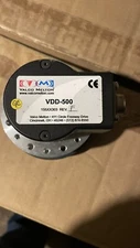 NEW VALCO CINCINNATI ENCODER VDD-500 155XX303 / 155XX303