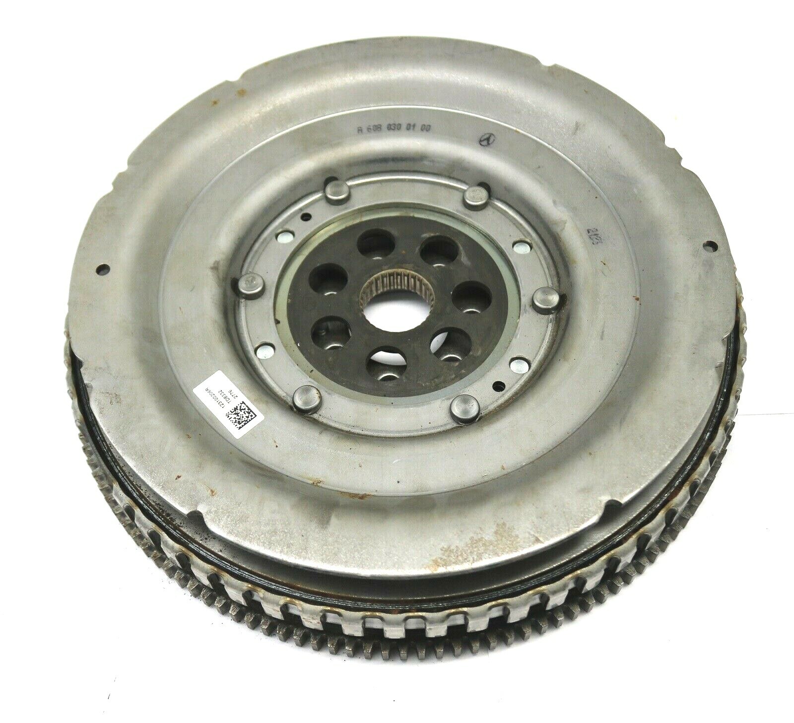 LuK 415088809 Dual Mass Flywheel for sale online | eBay