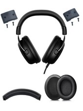 Replacement Parts for HyperX Cloud II Headphones Headband Buckle Earpad Repair