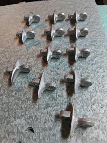 CADILLAC 1931 door sliders 12 in all