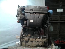 Used Engine Complete Assembly fits: 2014 Chevrolet Impala VIN 1 4th digit New St