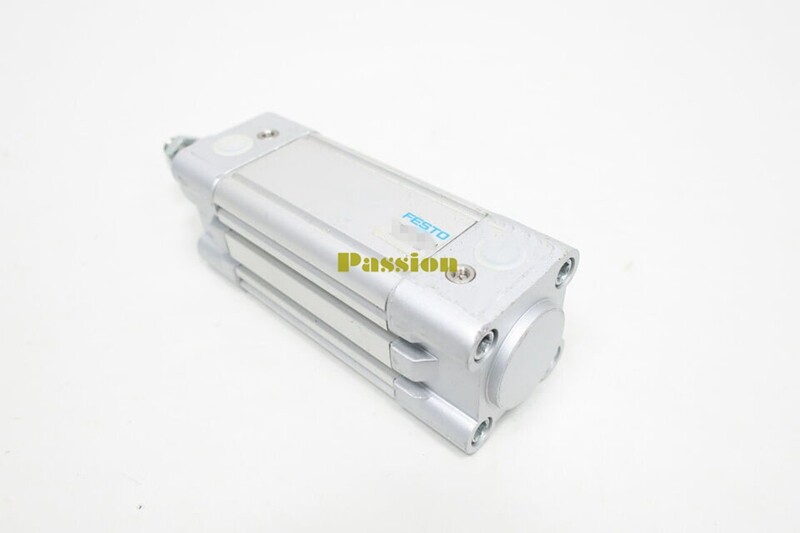 Vérin Pneumatique Festo DNC-40-100-PPV-A - Neuf, Emballage Maxo, Pour Automatisme