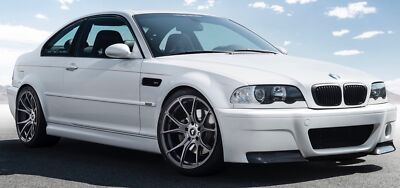 Alpine White BMW 300 Basecoat + Reducer Quart (Basecoat Only)  Kit