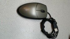 V7 MV3000 Full Size USB Optical LED Mouse Opt...