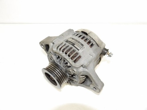Moto Guzzi Stelvio 2007-2010 Lichtmaschine (Generator) 201615958 - Bild 2 von 6
