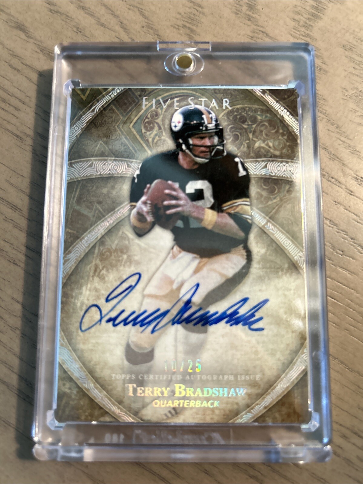 パーツデザイン(購入不可) 2014 TOPPS FIVE STAR Johnny Bench Auto #/20 SILVER INK HOF MLB史上