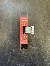 Allen Bradley 440R-W23218 Guardmaster MSR320P Safety Relay