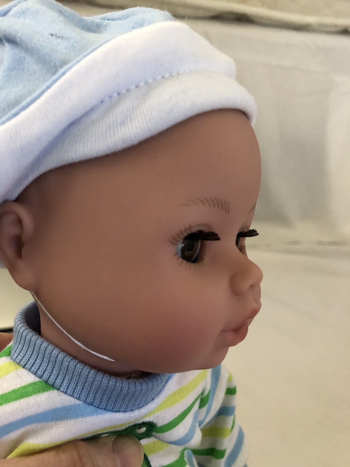 adora playtime baby little prince