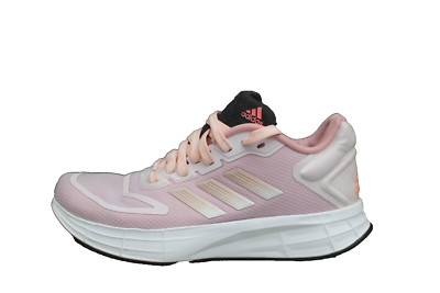Adidas Duramo SL 2.0 ladies trainers running shoe GZ0715 Rose size 39 1/3 UK 6 EXCELLENT
