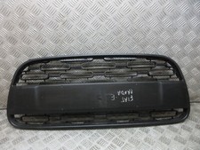 2015 FIAT PANDA POP 1.2 PET 5DR GRIGLIA CENTRALE ANTERIORE 735520672