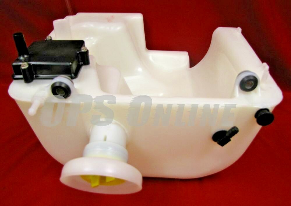 OEM Mercury Marine 75 - 125 HP 1.5L 3 Cyl Oil Tank Part# 1200