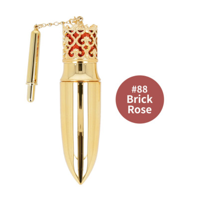 The History of Whoo Gongjinhyang Mi Luxury Lip Rouge 6g (6 Colors)+ FREE samples