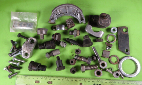 Montesa Impala Cappra Cota Enduro Divers Parties Lot #22 Bid Is 4 Tout - Photo 1 sur 3