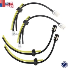 2x Grommet Assembly for Redmax EBZ8500 EBZ 8500 Blower New WYA-172-1 W