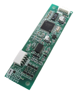 NEW ISHIDA P-5487A CIRCUIT BOARD P5487A