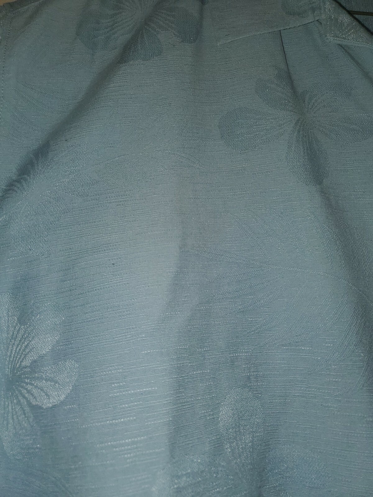 Tommy Bahama Swordfish Logo Design Mens Large Button… Gem