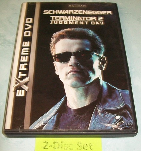 Sci-Fi DVDs and Blu-rays S - Z $2.95 to $9.95 You Pick Buy More Save Up To 25% - Picture 146 of 239