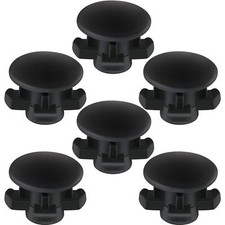 6pcs Rubber Gaskets For Waterpik WP-100,WP-112,WP-114,Nano, Traveler, VAVA, H2o