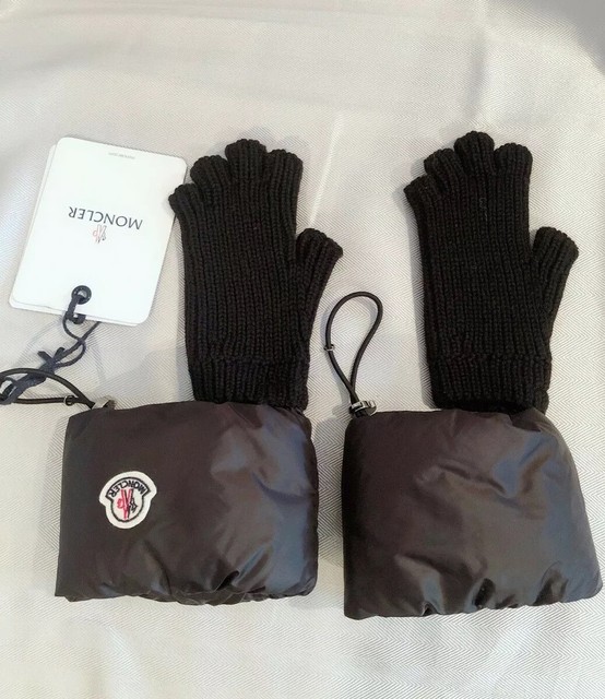 moncler glove