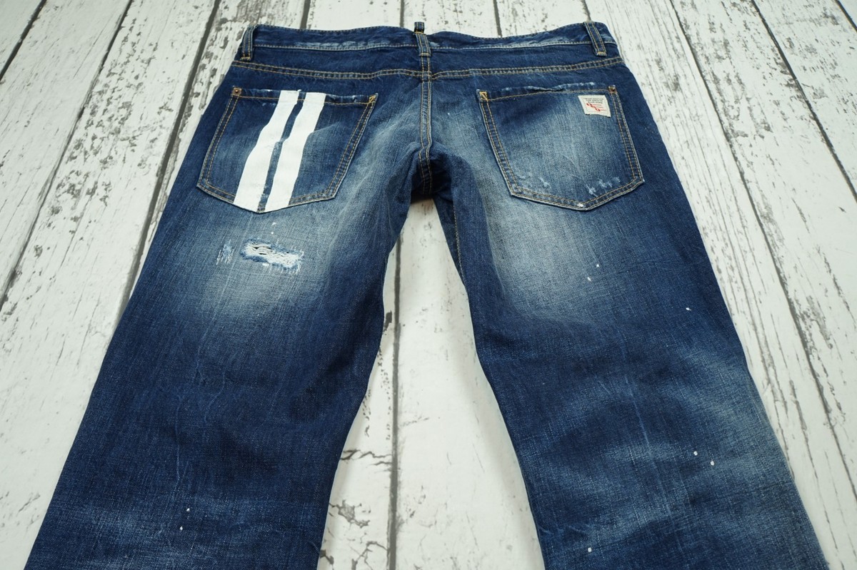 Dsquared2⭐︎ダウン　36m 100cm 8238F8D1-4B24-4AD9-BE6D-