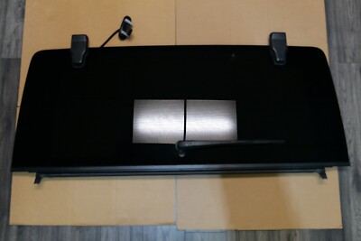 2018-2024 Jeep wrangler JL rear liftgate backlite 68282135AL | eBay