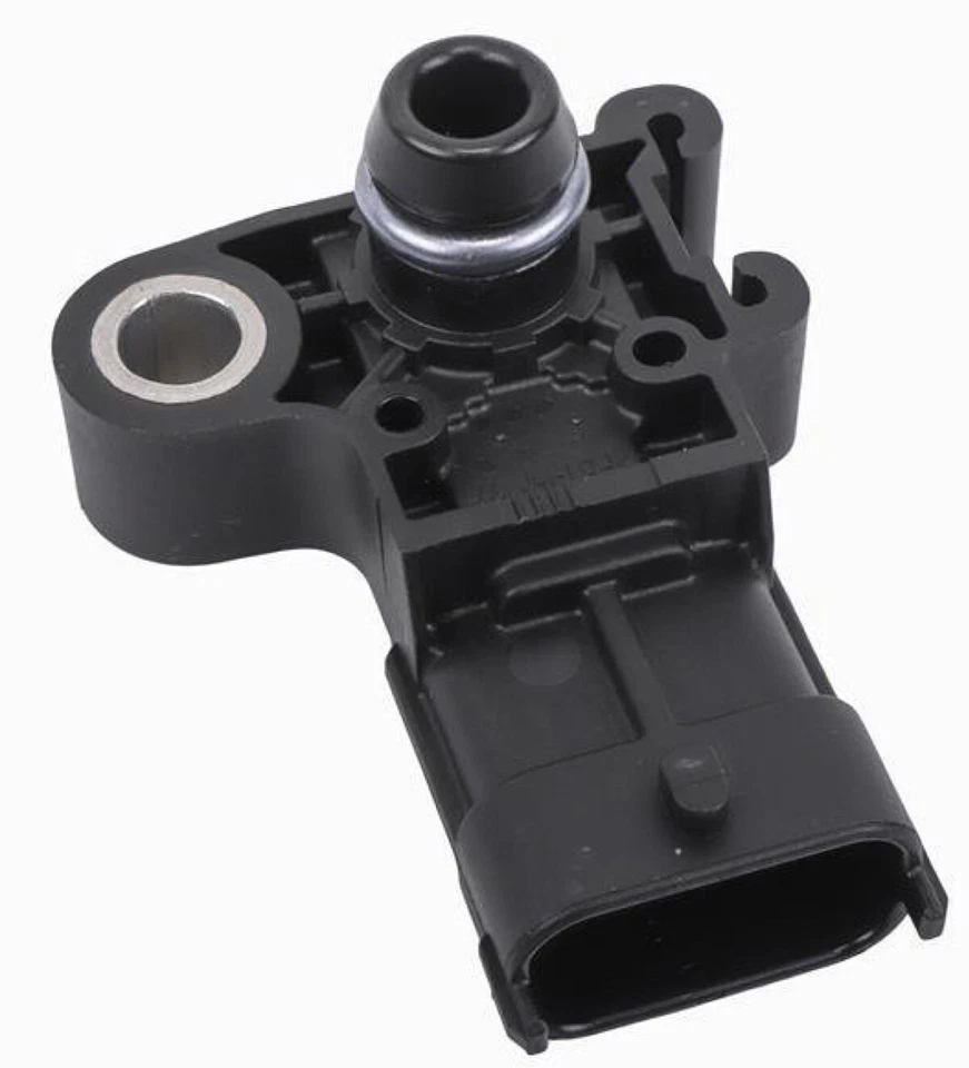 Absolute Manifold Pressure Sensor MAP ACDELCO GMC OEM # 12591290 - Image 2 of 4