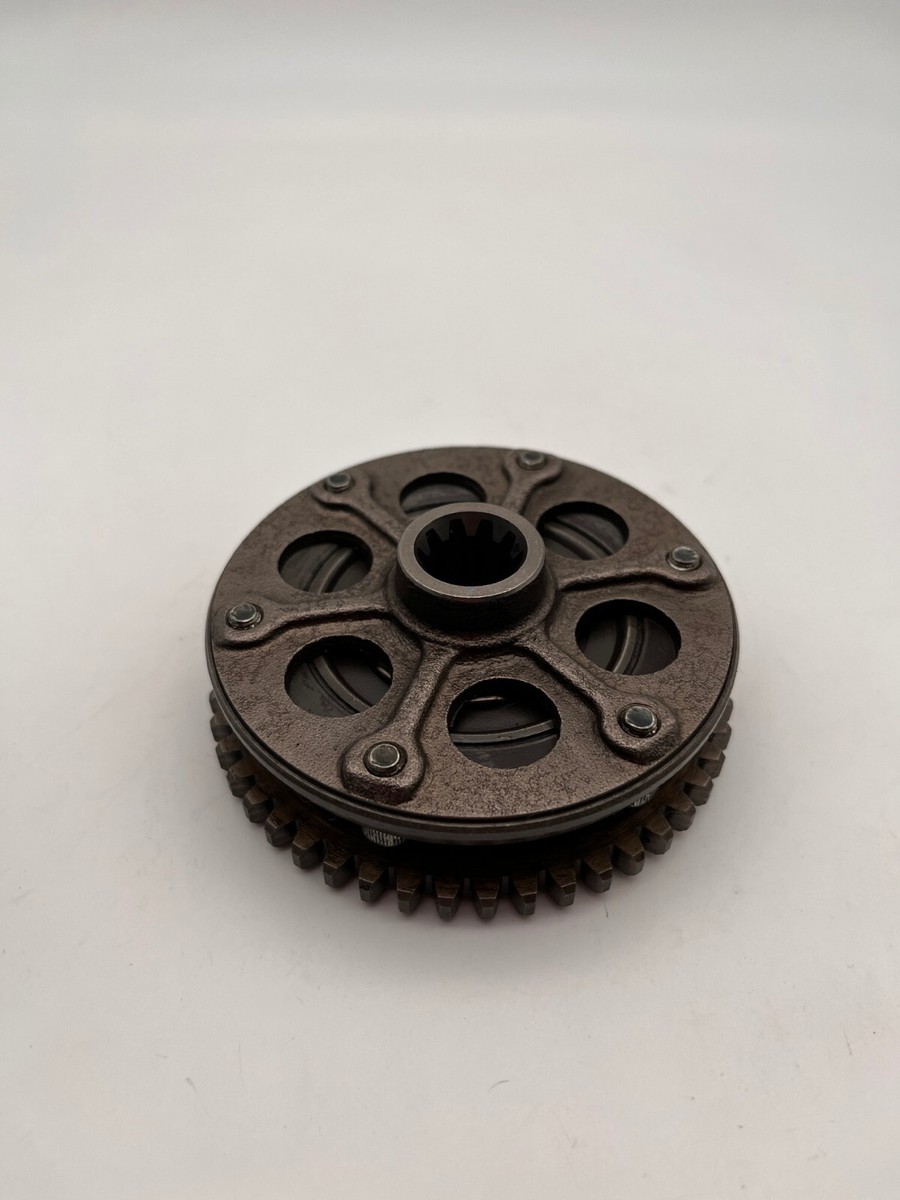Kawasaki ZX10 ZXT00B Starter Freewheel Freewheel #20640 | eBay