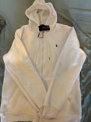 raplh lauren polo sweater and pants men