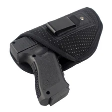 Concealed Carry Right Hand Pistol Holster Tactical Soft Neoprene IWB Gun Holster