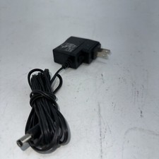 Plantronics Power Supply P/N: 203158-01 Model SSC-090050 9V 500mA