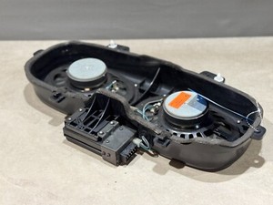 6946986 Subwoofer Lautsprecher Harman Kardon Bass box für BMW 3er E46 Coupe