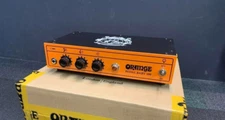 ORANGE Amplification Pedal Baby 100 GUITAR Power AMPLIFIER 100W - used