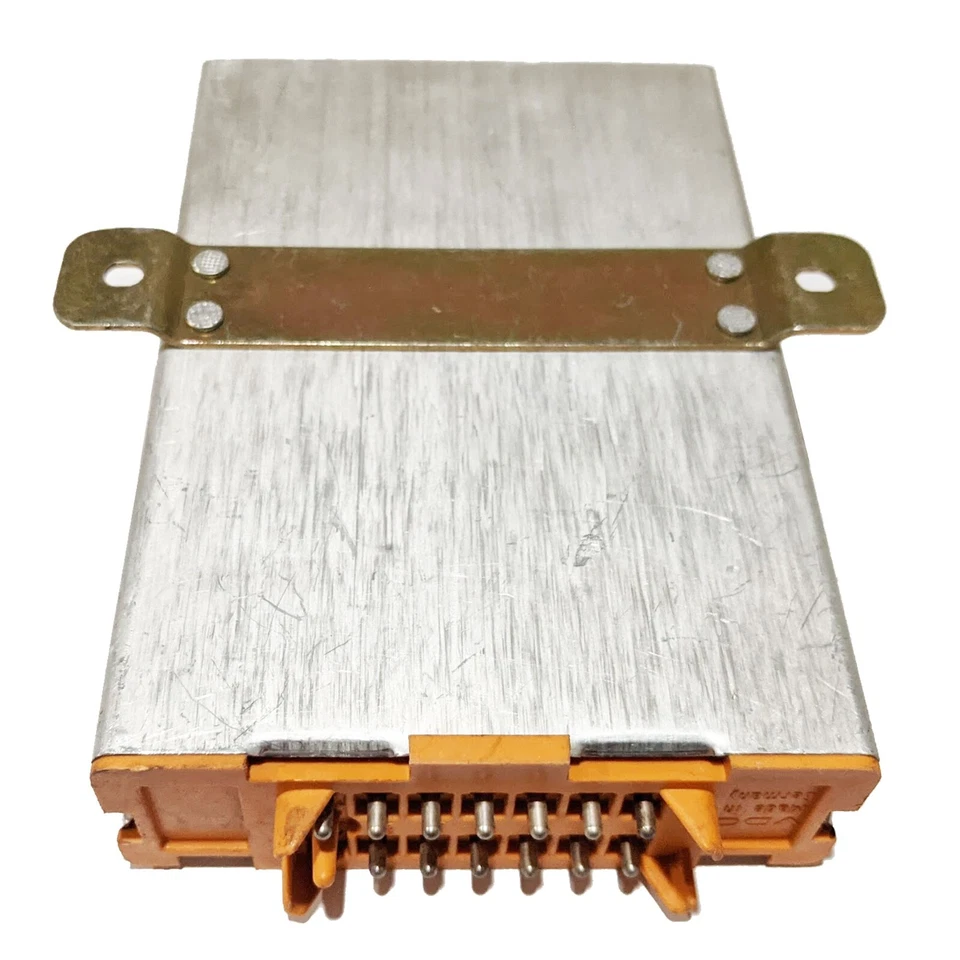 OEM Cruise Control Unit Mercedes-Benz 300E 300SE 300SEL 420SEL 560SL 0025451632 - Image 3 of 4