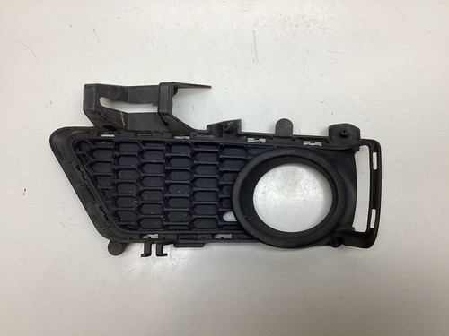 BMW 3 F30 F31 M Sport Stoßstange vorne Abdeckung Verkleidung Nebellampe Grill rechts O/S 8054156