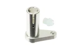 PRO PARTS 157581966 Blend Door Lever Saab 9-5