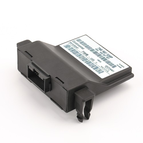 7N0907530P Gateway CANBUS Interface Control Module For 2012-2015 VW PASSAT B7