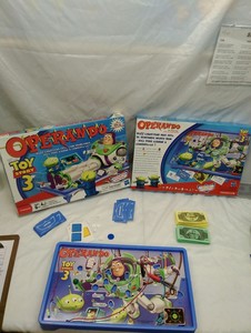 toy story operation game
