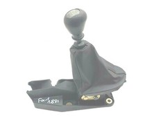 Ford Focus 1 1,8 DI Schaltkulisse Schaltung Schaltknauf Schalthebel 2S4R7K387KA 