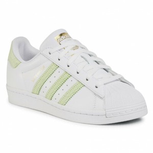 Footwear adidas - Superstar W FW3568 Ftwwht/Hireye/Goldmt - Sneakers - Low  shoes - Women's shoes | efootwear.eu