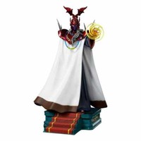Saint Seiya - Pope Ares 1/10 Bds Art Scale Statue Iron Studios