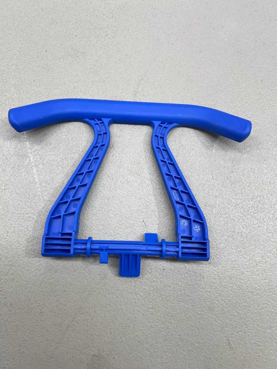 Kobalt KLMS 1024B 03 48 V Self Propelled Mower Self Propel Lever