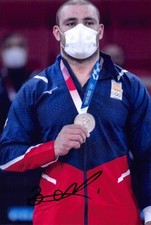 Guram Tushishvili - GEO - Olimpiada 2020 - Judo - PLATA - 2.OS 20 (2)